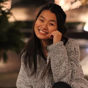 Meet your Posher, Tina